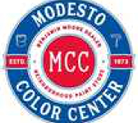 Modesto Color Center - Benjamin Moore Paints - Modesto, CA