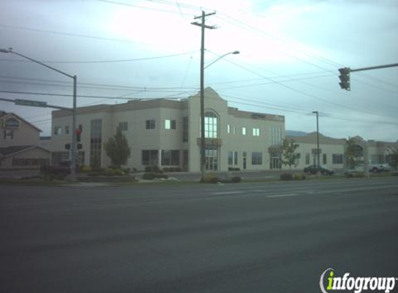 Wayne-Dalton Genie Sales Center - Spokane Valley, WA