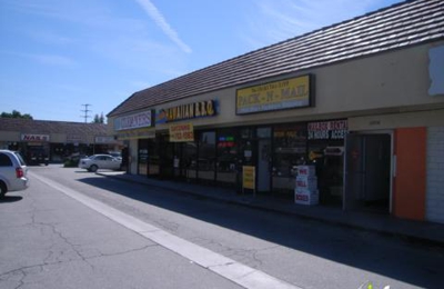 Mail Store - Studio City, CA 91604