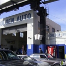 Golden Auto Muffler & Brake Center - Brake Service Equipment