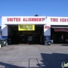 United Alignment & Tire Center gallery