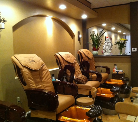 NW Nails & Spa - Houston, TX