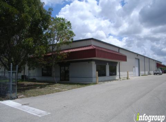 De Angelo Brothers Inc - Fort Myers, FL