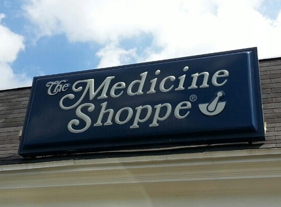 The Medicine Shoppe Pharmacy - Brandon, FL