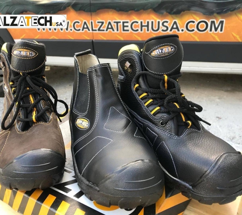 CalzatechUSA - Miami, FL. We have the best prices #Construction #Workboots #Calzatechusa #BestBoots
Give us a LIKE and follow us, visit our website: calzatechusa.com