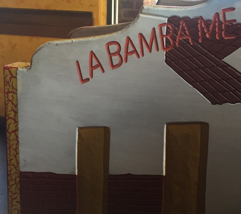 La Bamba - Florence, SC