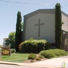 Walnut Creek United Methodist Church