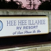Hee Hee Illahee RV Resort gallery