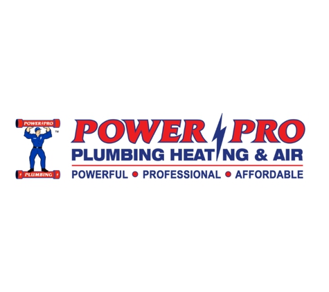 Power Pro Plumbing Heating & Air Conditioning - Cerritos, CA