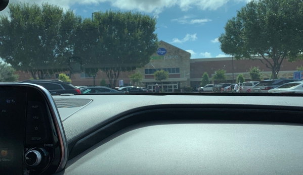 Kroger Marketplace - Frisco, TX