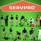 ServPro of Harlingen/ San Benito