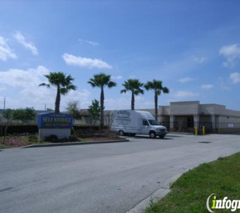 Lockwood Self-Storage - Oviedo, FL