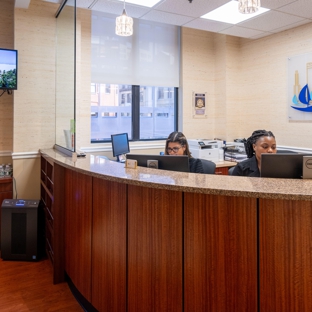 Oliver Dental Associates - Boston, MA