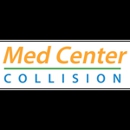 Med Center Collison - Automobile Body Repairing & Painting