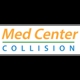 Med Center Collison