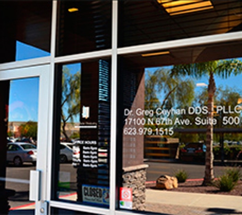 Aesthetic Dentistry of Arrowhead - Glendale, AZ