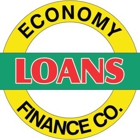 Economy Finance McAllen