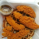Mr Wonderful's Chicken & Waffles - Food Products