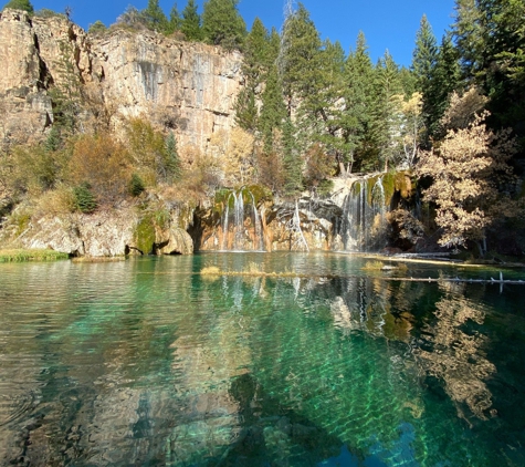 Hanging lake inn - Glenwood Springs, CO