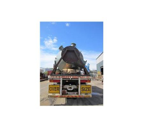 SGM Fabrication & Construction Pty Limited - Tomago, NSW