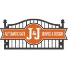 J & J Gates Service And Design