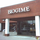 Biogime International - Skin Care