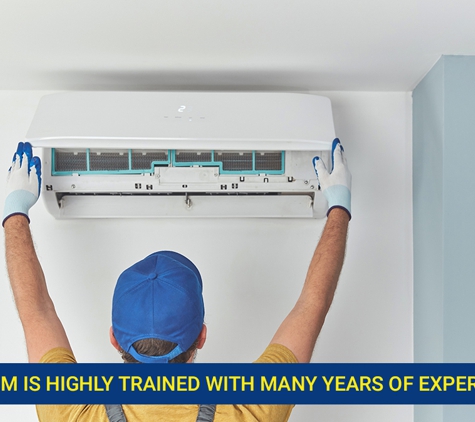 SS Refrigeration Services. Our Team Is Highly Trained With Many Years Of Experience