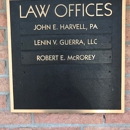 MoRorey Robert E - Attorneys