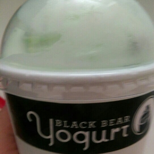 Black Bear Yogurt - Tacoma, WA