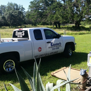 Eissler's Air Conditioning & Appliance Service - Beeville, TX