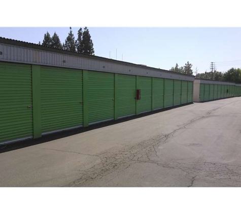 SmartStop Self Storage - La Verne, CA