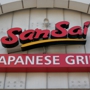 SanSai Japanese Grill