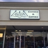 Arkham Comics & Games gallery