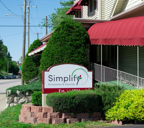 Simplify Cremations & Funerals - Saint Joseph, MO