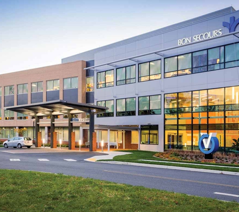 OrthoVirginia Physical Therapy Hanover Memorial - Mechanicsville, VA