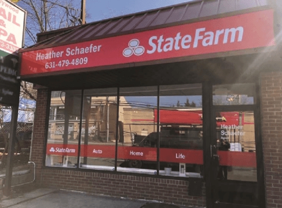 Heather Schaefer - State Farm Insurance Agent - Huntington Station, NY