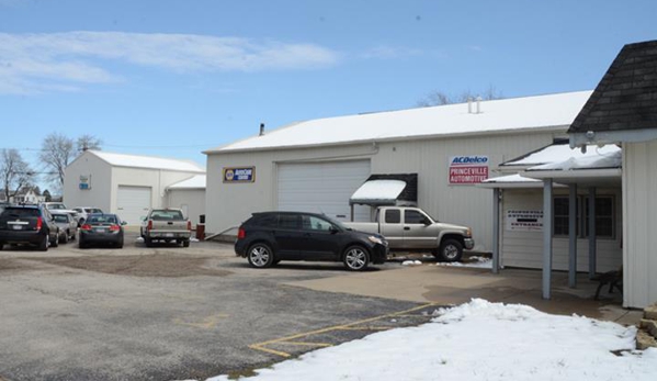 Princeville Automotive Inc. - Princeville, IL