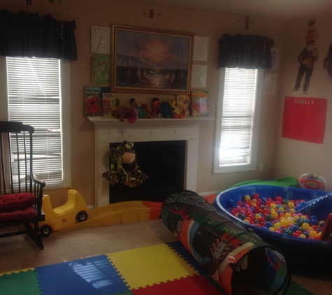 STEM Academy Nursery School - Rockville, MD