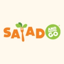 Salad and Go - Take Out Restaurants