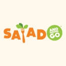 Salad and Go - American Restaurants