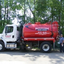 Dependable Septic Service - Building Contractors