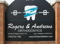 Invisalign First for Kids  Rogers & Andrews Orthodontics