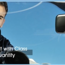 Class Auto Glass - Window Tinting