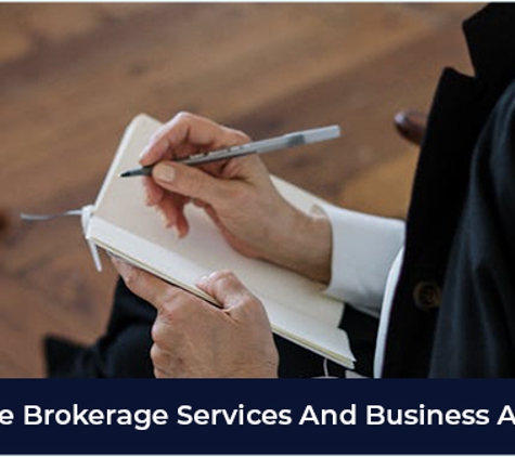 The Finance Brokers - Brisbane City, QLD. Finance Brokerage Services And Business Advisory