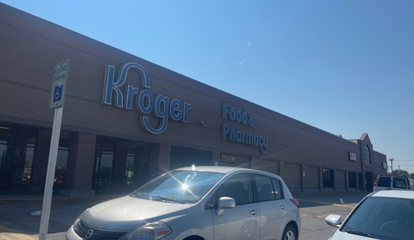 Kroger - Nashville, TN