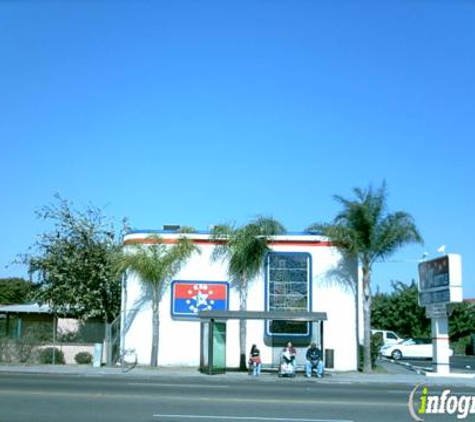 Keg N Bottle Liquor Beer & Wine - San Diego, CA