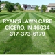 RYAN'S LAWN CARE