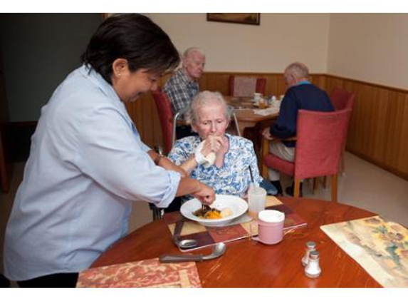 Finley Regional Care - Finley, NSW