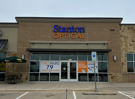 Stanton Optical - Fort Worth, TX