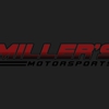 Millers Motorsports Alliance gallery